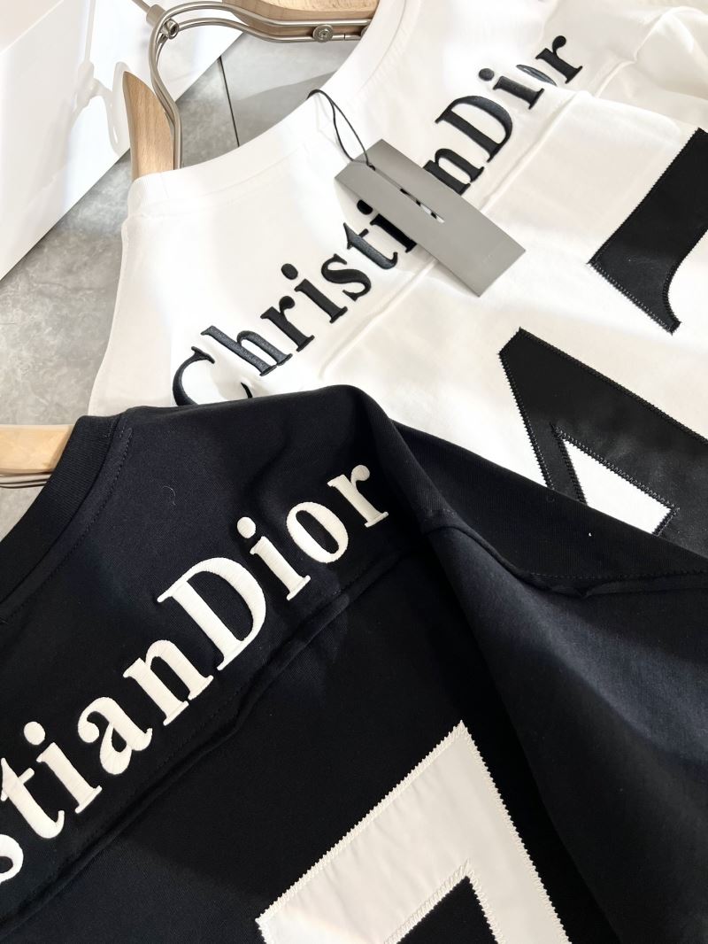 Christian Dior T-Shirts